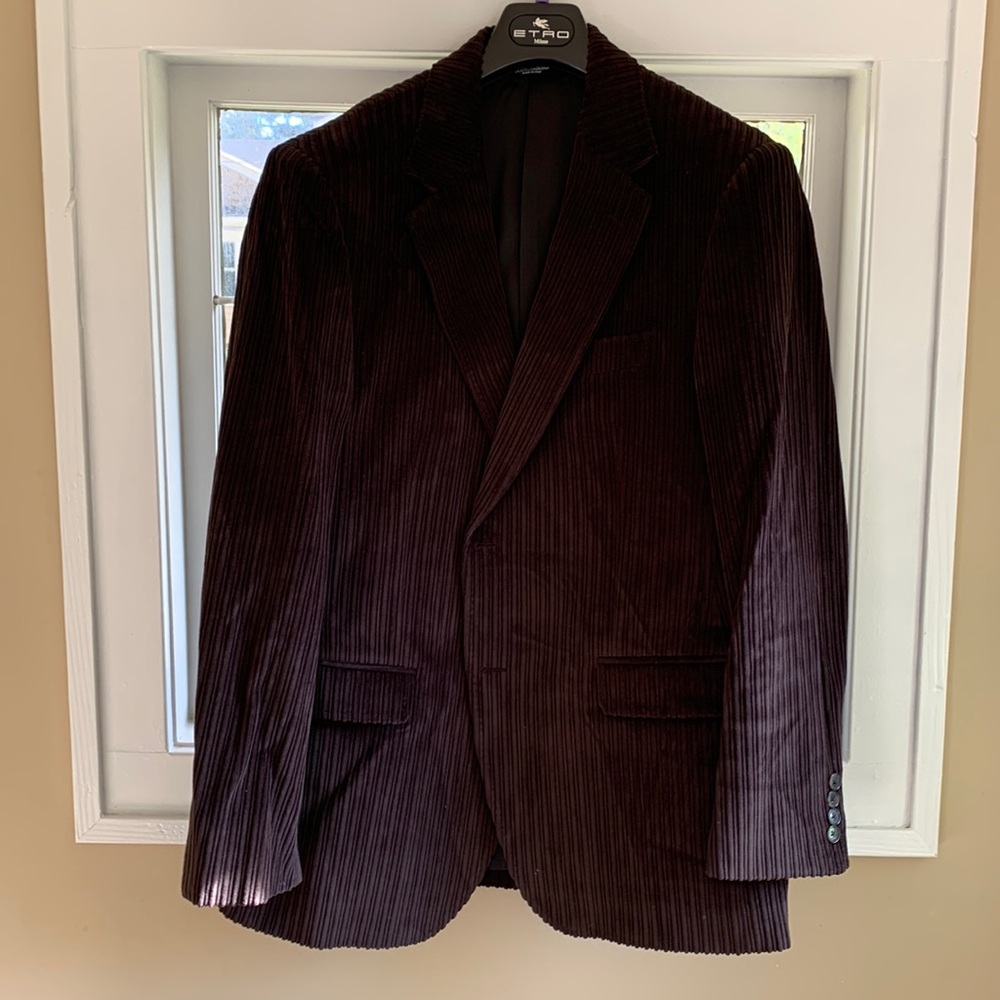 Dolce & Gabbana Blazer